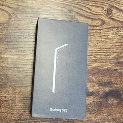 Samsung Galaxy S25 T-Mobile 