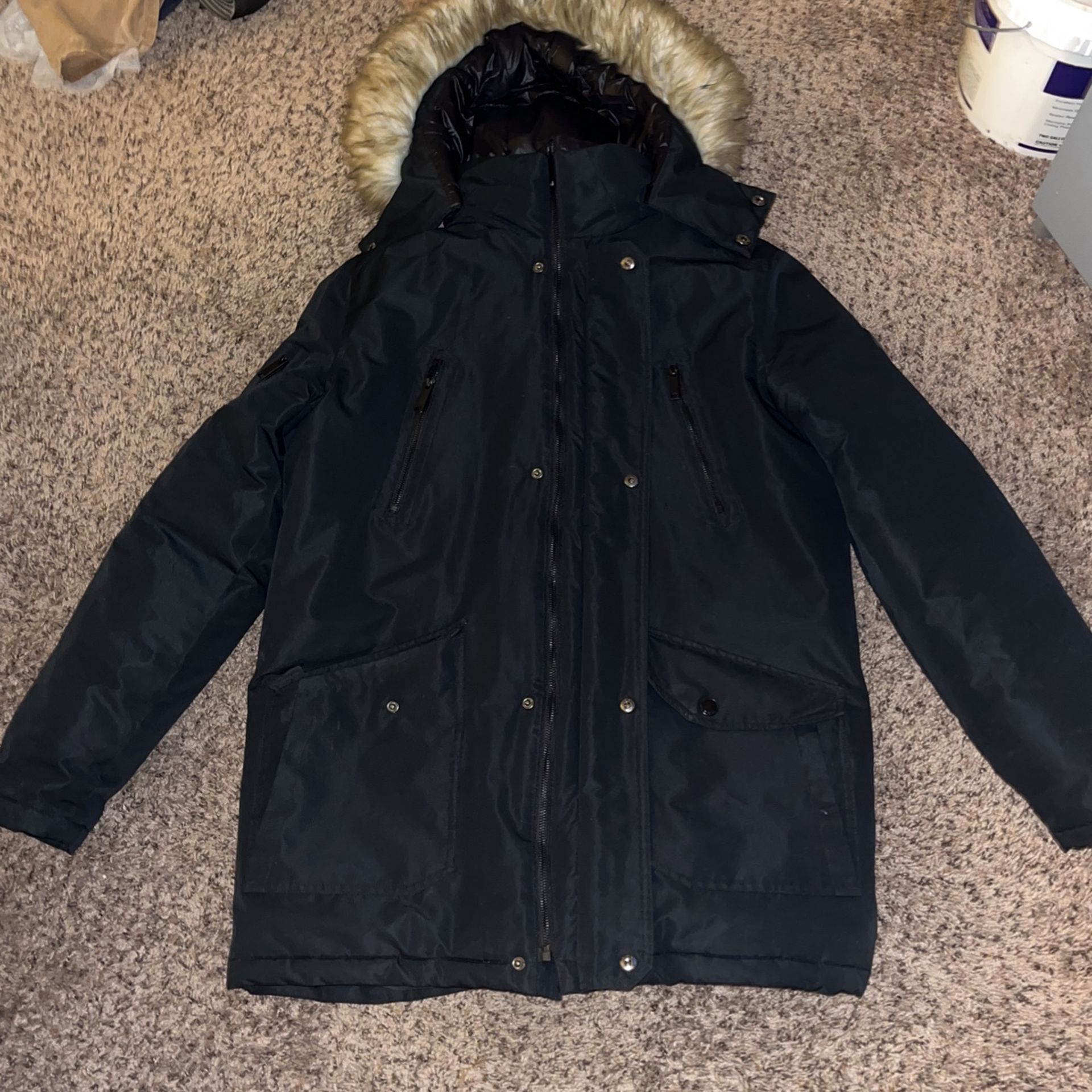Winter Jacket