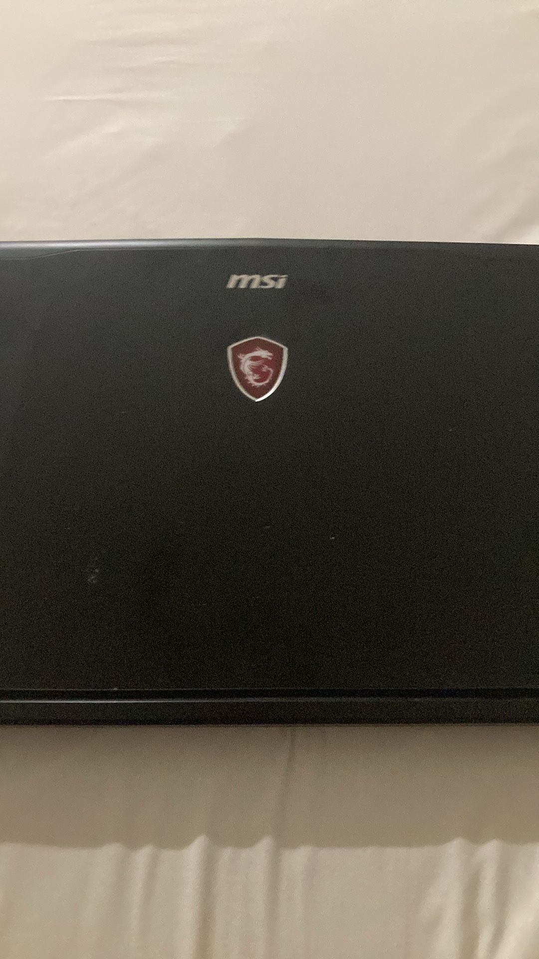 Gaming Computer