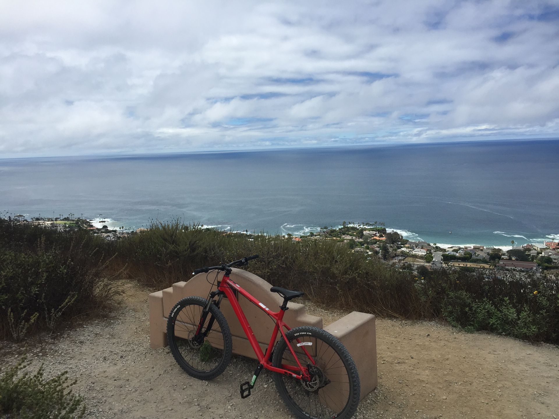 diamondback hook hardtail mtb