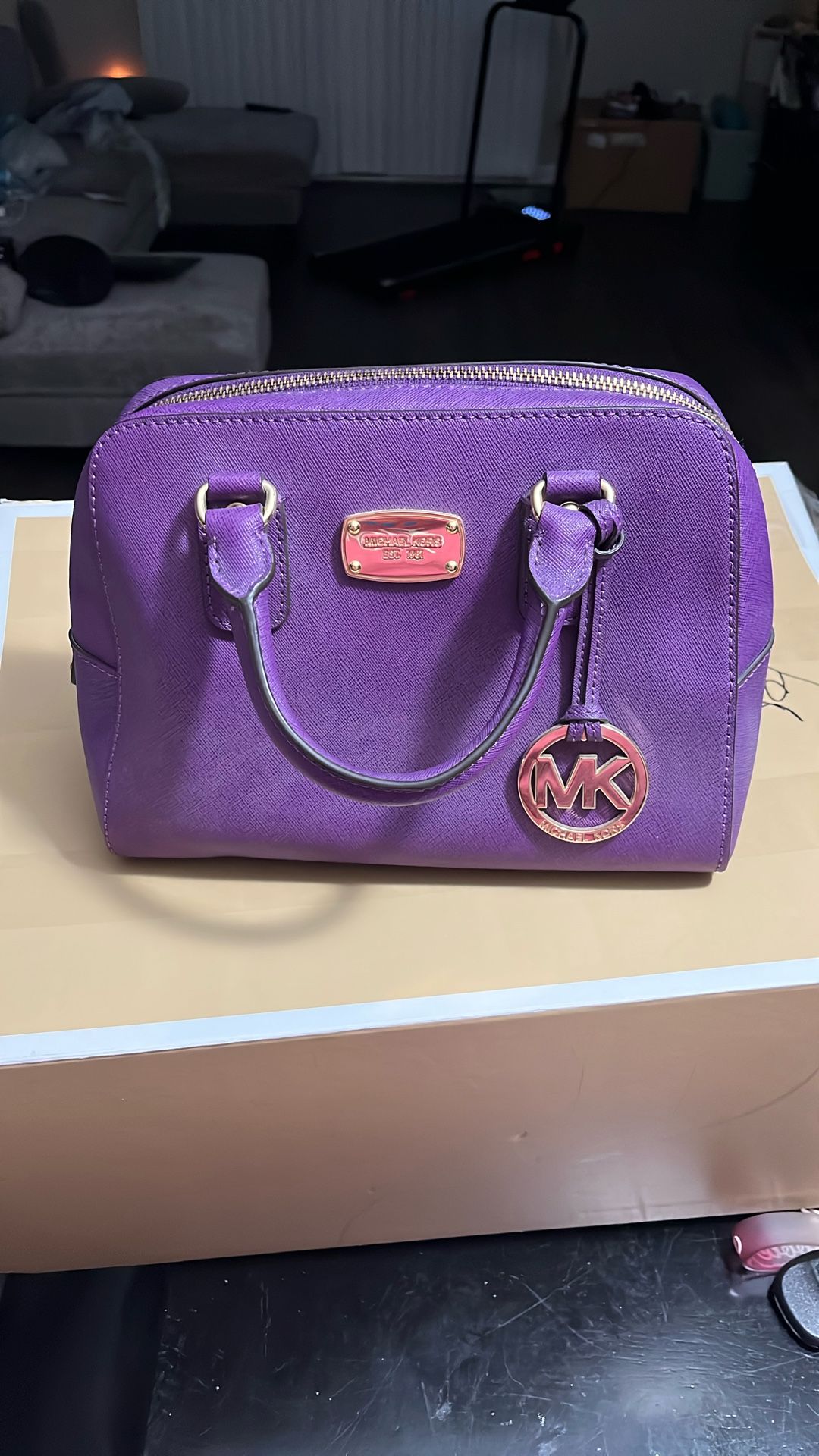 Michael Kors Purse