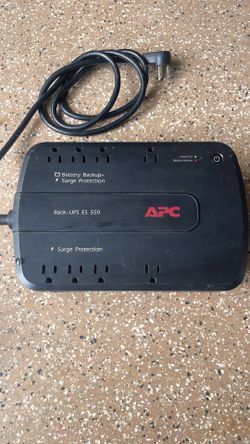 Surge protector