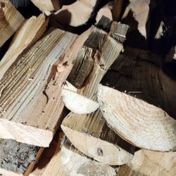 Firewood 