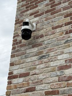 Security Camera