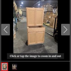 Kitchen Cabinets 