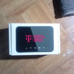 T-Mobile 5 G Hotspot 