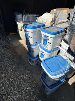 Tile and MAPEI Flexcolor
