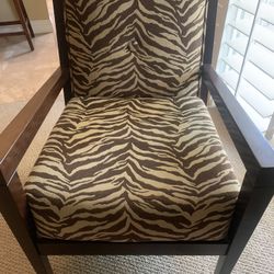 Decorative Accent Chair