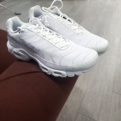 Nike Air Max Plus