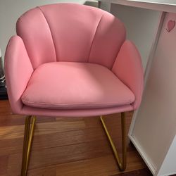 Chair, Work Chair