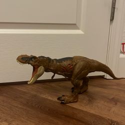 Trex Figure For Kids No Box