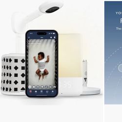 NANIT superior Sleep Set