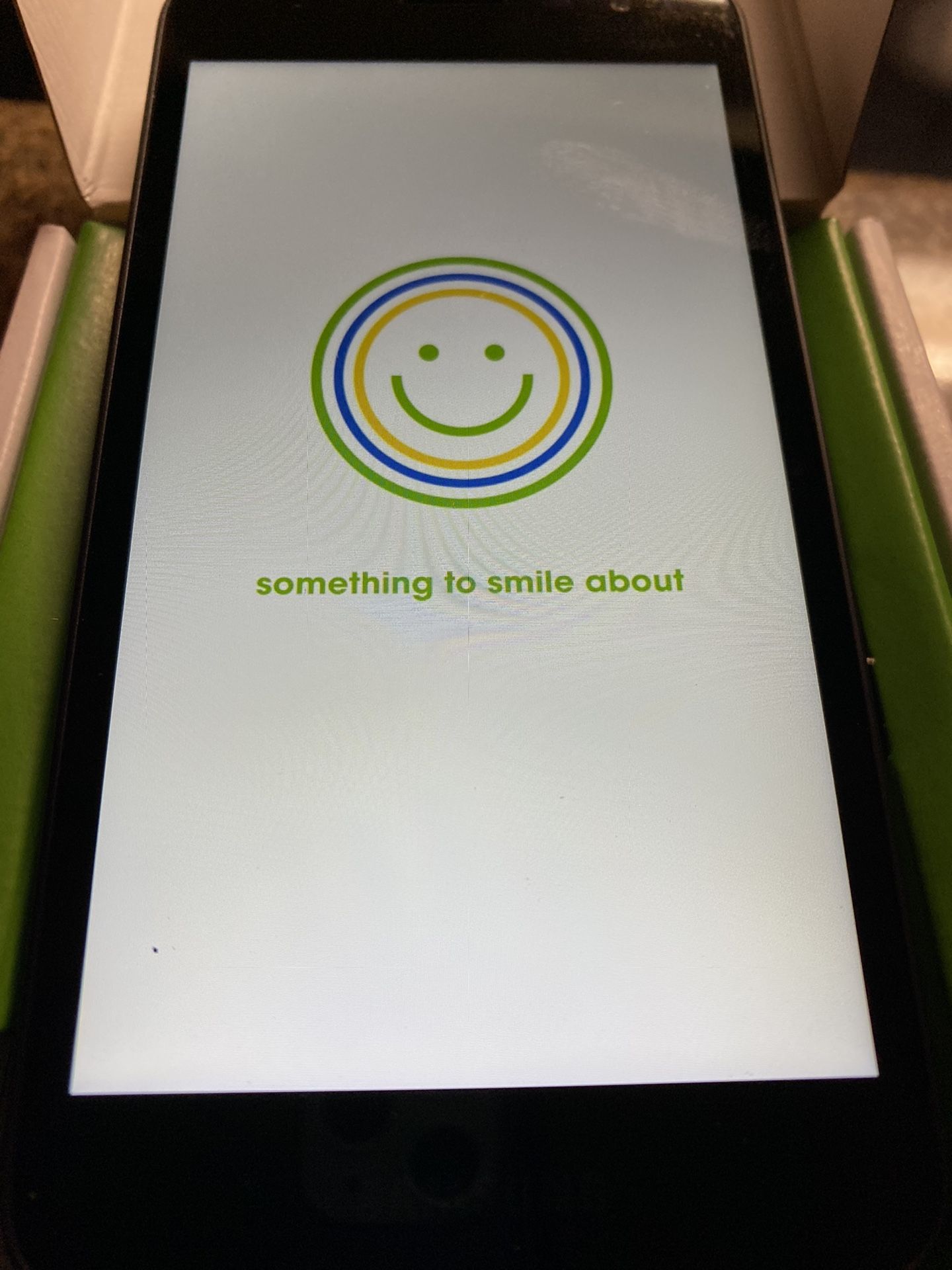 Samsumg galaxy j2 pure new