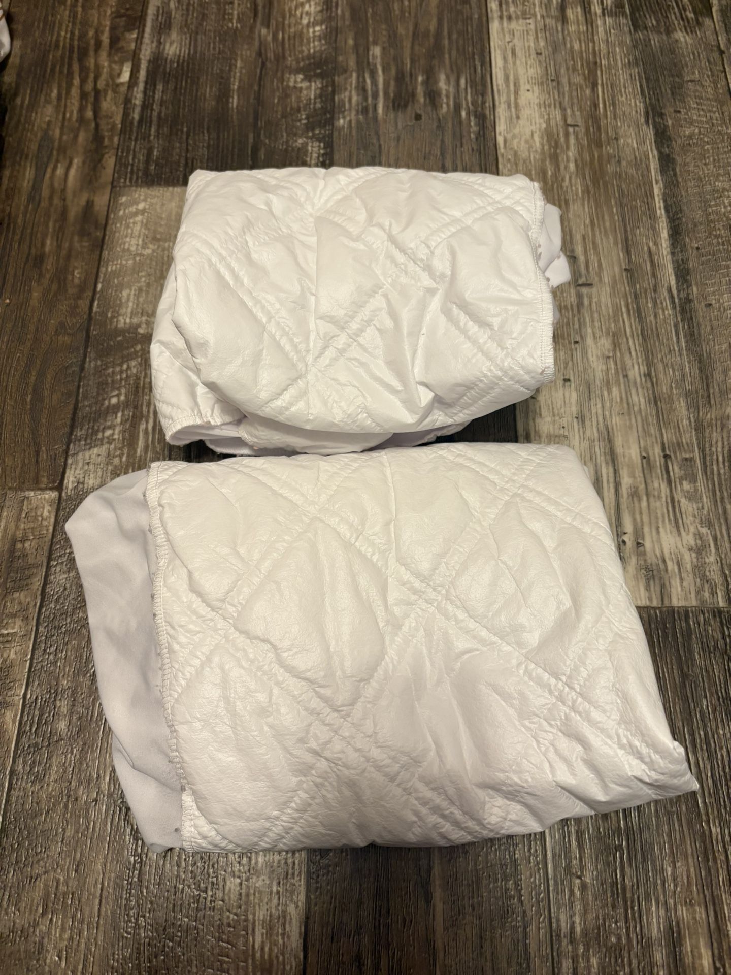 Bassinet Mattress Covers