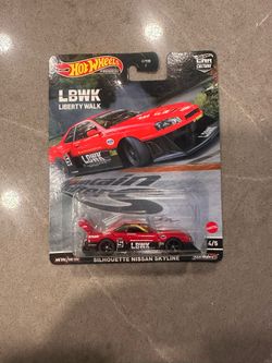 Nissan Skyline Mountians Drifters