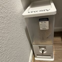 Rice Storage