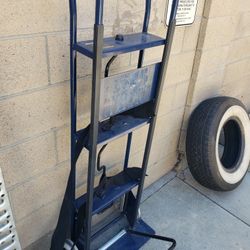 Furniture Dolly it's on condition