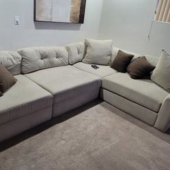 Sectional Sofa