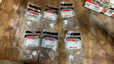 COMP Cams Cam Buttons 202