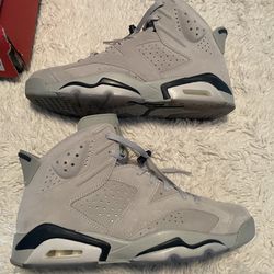 Air Jordan Retro 6