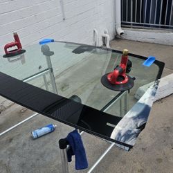 Windshield 