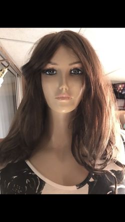 Wigs