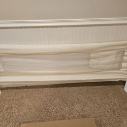 Bed Railing For Kids
