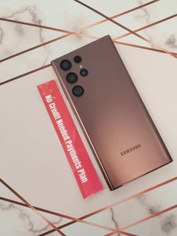 📱 Galaxy S22 Ultra – Now Just $289 or $1 Down! Save 75% 💥