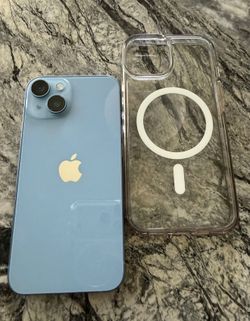 iPhone 14 Plus / 128GB / Unlocked