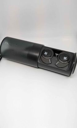 Phillips Bluetooth Eearbuds