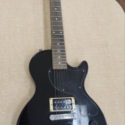 Epiphone Electric Guitar