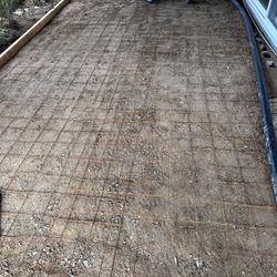 Mesh Wire 
