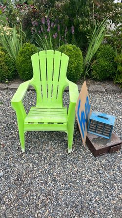 Free curbside