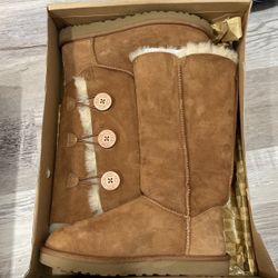 Ugg Boots 8w