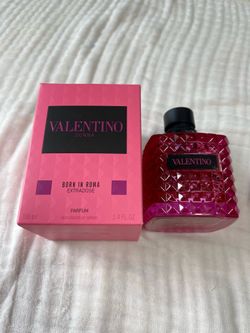 Valentino donna extrodose brand new perfume