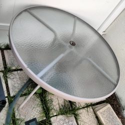 Patio Table Set