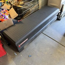 Weather Guard Tool Box 