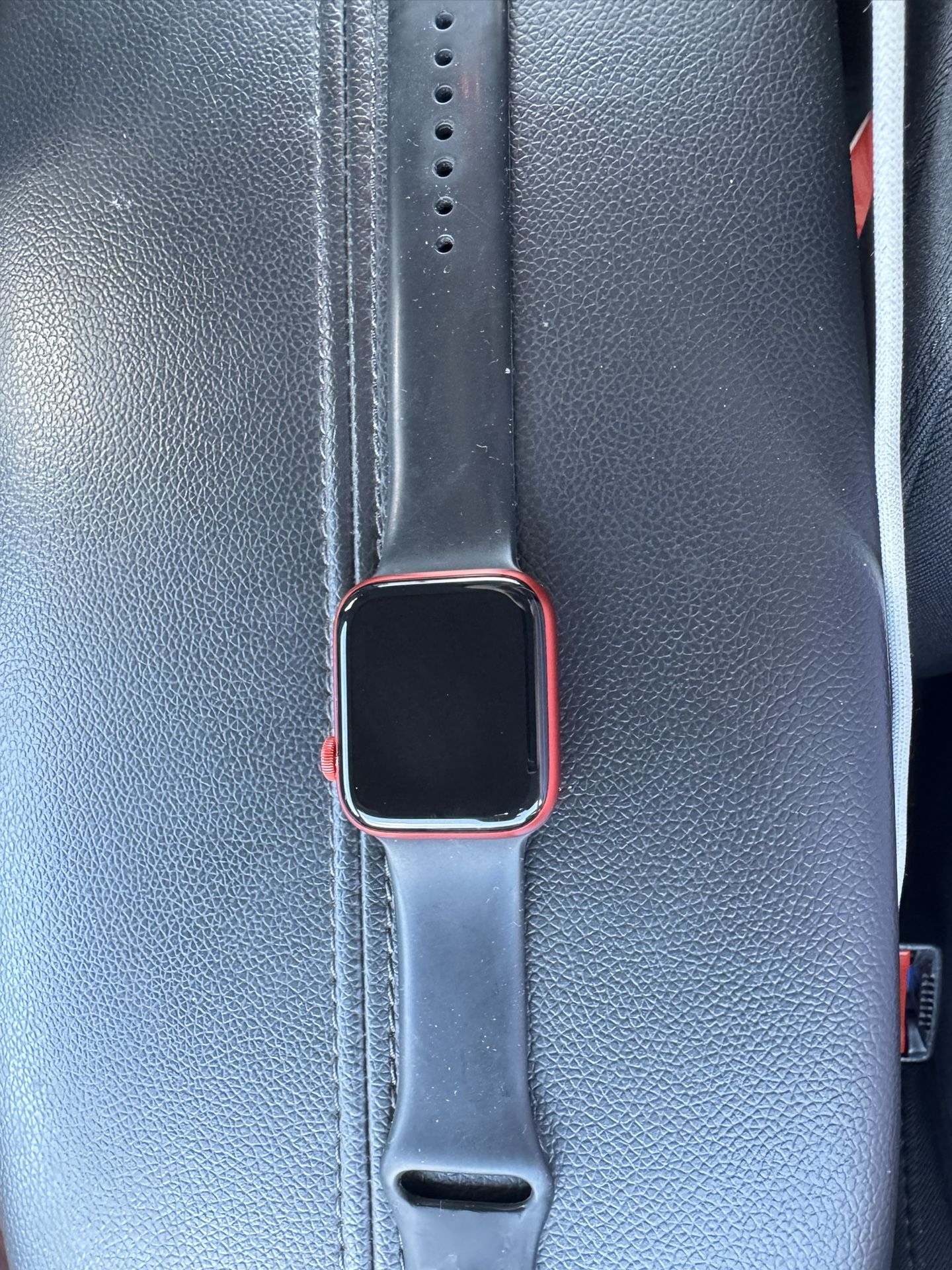 Apple Watch 6