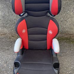 Evenflow Car Seat