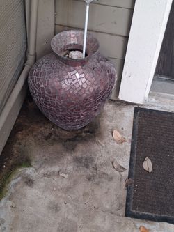 Vase