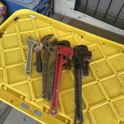 Wrenches 