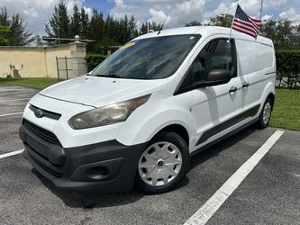 Transit 2018 Connect 