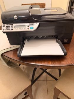 Hp printer