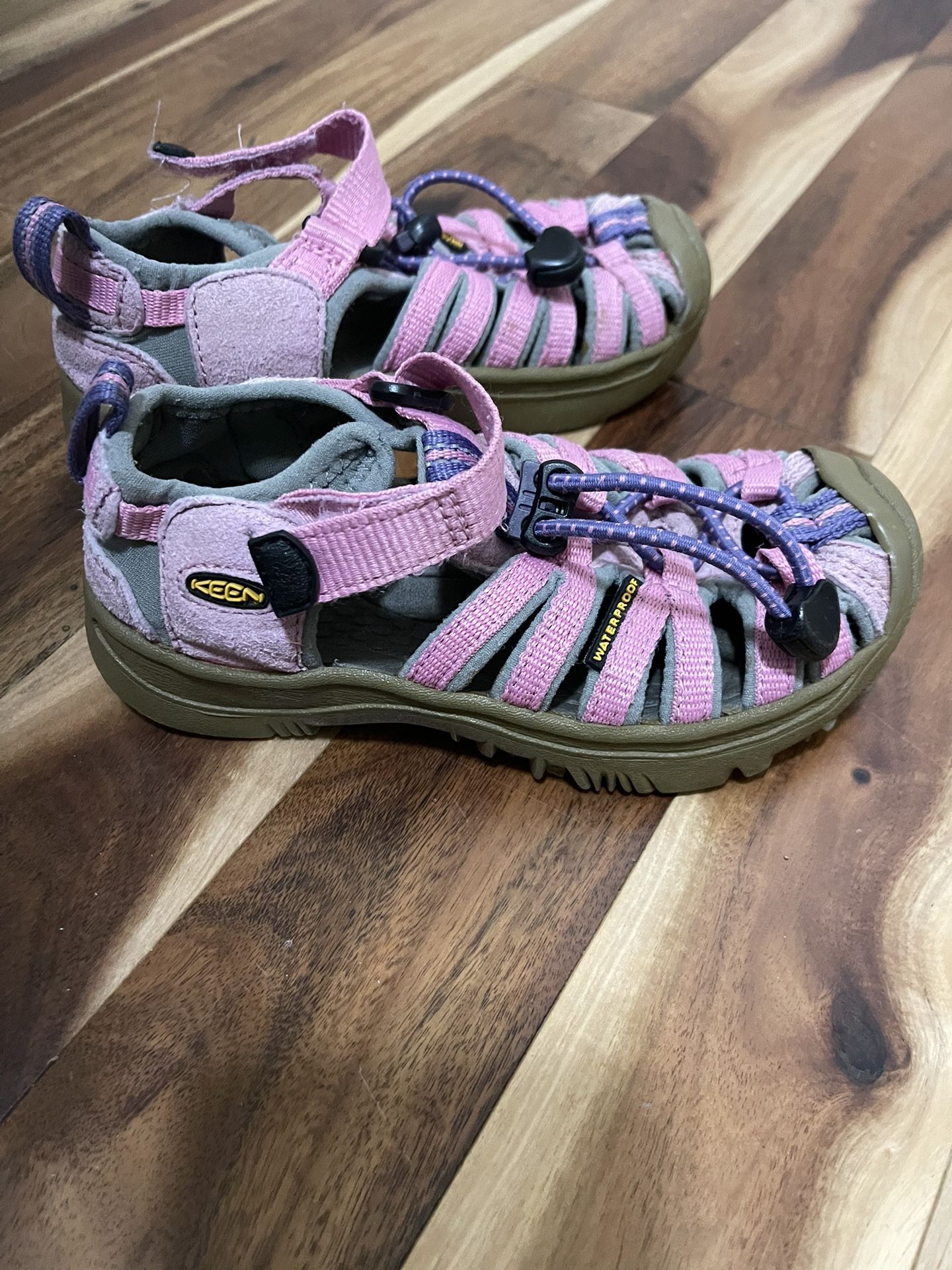 Keen Girls Shoes Size 11