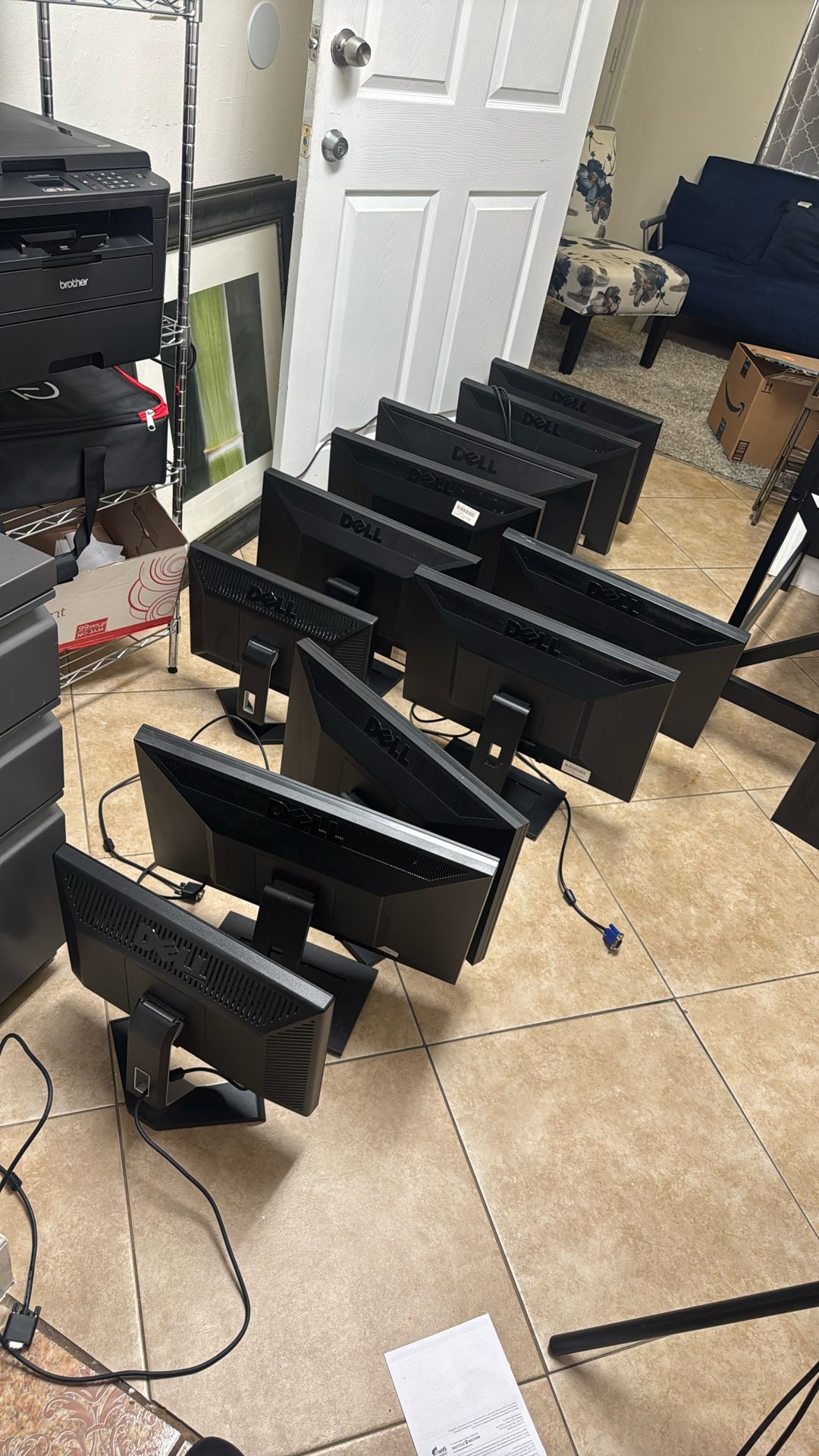20 Monitors