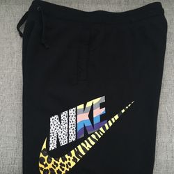 Nike Air Max Day Sweat Shorts