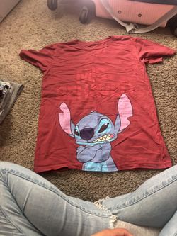 Disney Clothes