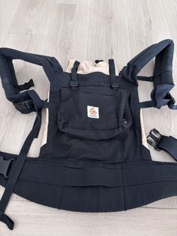 Ergobaby Carrier Great Condition!