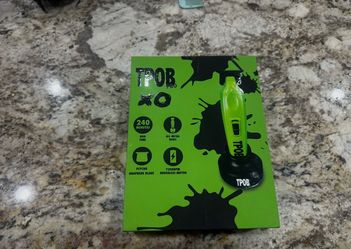 TPOB XO Trimmer + Psycho Blade | Brand New