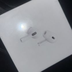 AirPod Pro 2nd Gen